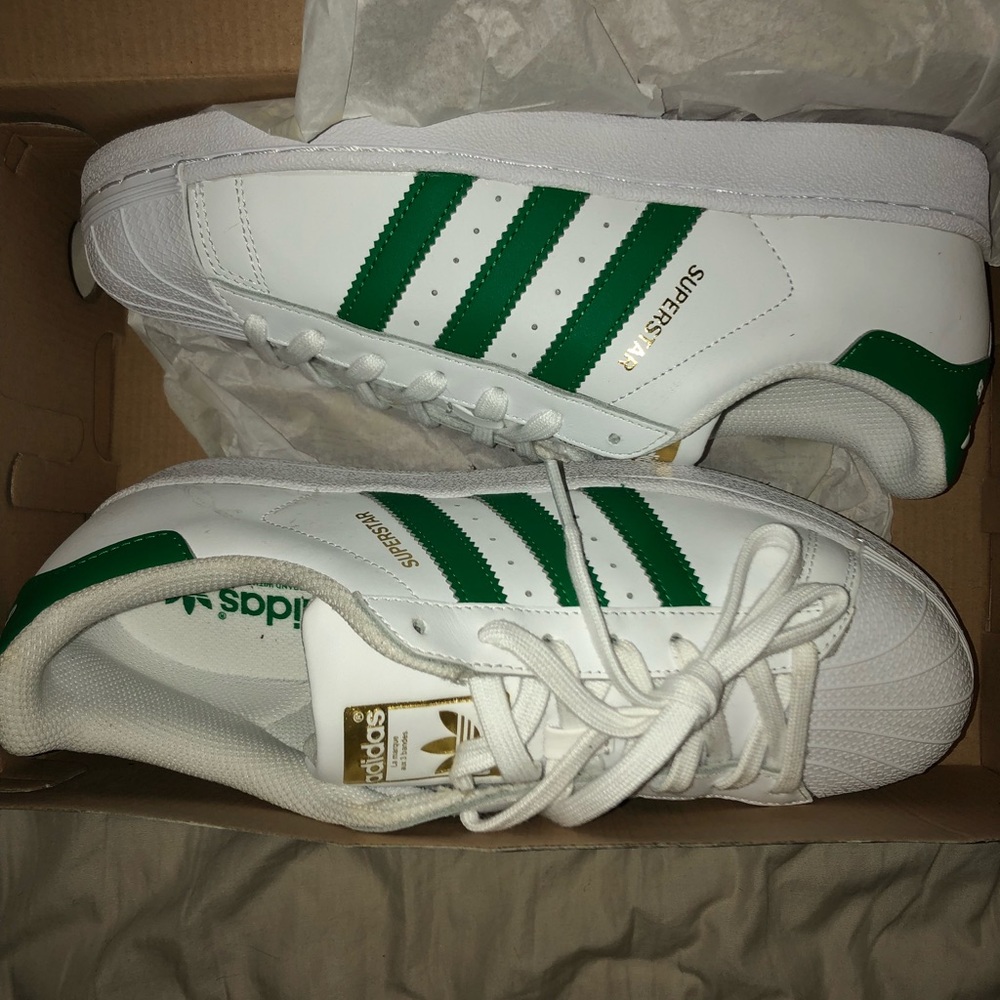 Adidas Superstar Original Sneakers